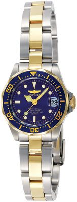 Invicta Pro Diver Quartz 25mm 8942