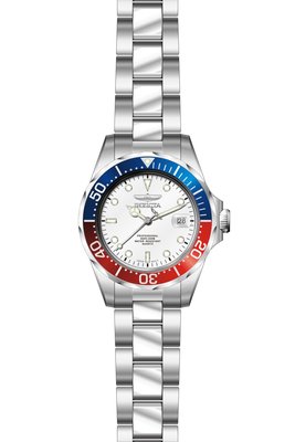Invicta Pro Diver Quartz 38mm 8933