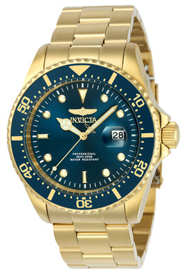 Invicta For Diver Quartz 23388