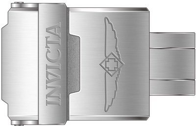 Invicta Reserve Mechanical 48mm Skeleton 26485 Limited Edition 1000pcs