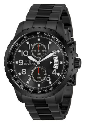 Invicta Specialty Quartz Chronograph 13787