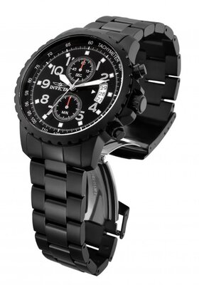 Invicta Specialty Quartz Chronograph 13787