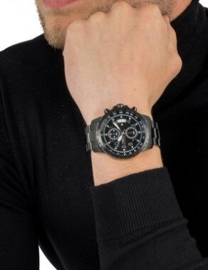 Invicta Specialty Quartz Chronograph 13787