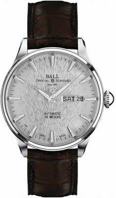 Ball Trainmaster Eternity Automatic NM2080D-LFJ-SL