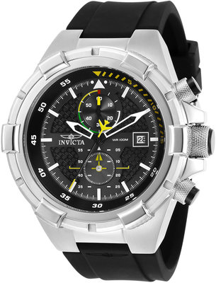 Invicta Aviator Men Quartz Chronograph 28102