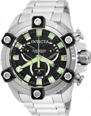 Invicta Coalition Forces Men Quartz Chronograph 19580