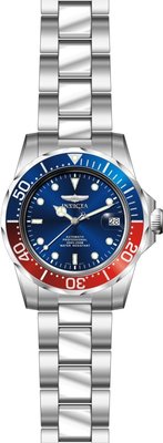 Invicta For Diver Automatic 5053