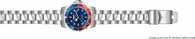 Invicta For Diver Automatic 5053