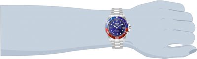 Invicta For Diver Automatic 5053