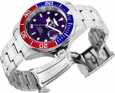 Invicta For Diver Automatic 5053