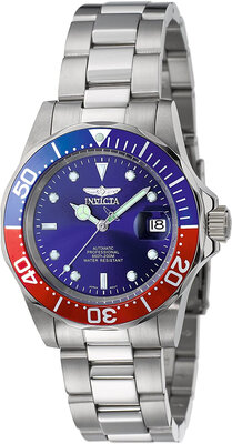 Invicta For Diver Automatic 5053