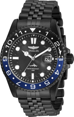 Invicta For Diver Quartz 30627