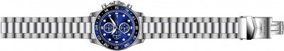 Invicta For Diver Men Quartz 15205