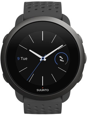 Suunto 3 Fitness Slate Grey