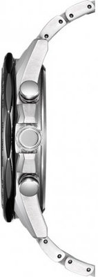 Citizen Sports Eco-Drive Radio Controlled Super Titanium AT8218-81L