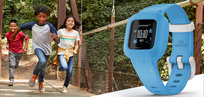 Garmin Vívofit junior 3 Blue