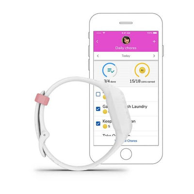 Garmin Vívofit junior 3 Disney Princesses