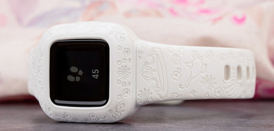 Garmin Vívofit junior 3 Disney Princesses