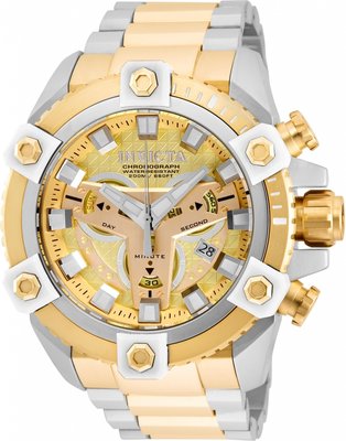 Invicta Coalition Forces Quartz Chronograph 29019