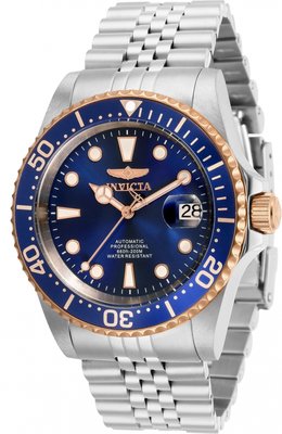 Invicta For Diver Men Automatic 32503