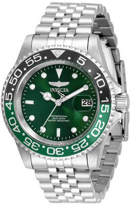 Invicta For Diver Men Quartz 34105