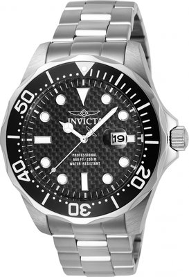 Invicta For Diver Quartz 12562