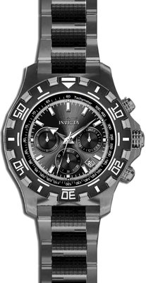 Invicta Specialty Quartz 6412