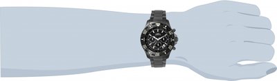 Invicta Specialty Quartz 6412