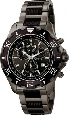 Invicta Specialty Quartz 6412