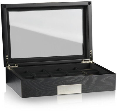 Kazeta for watches Heisse & Söhne Monteray 10
