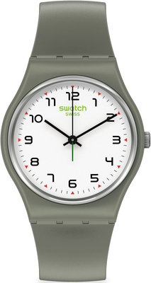 Swatch Isikhathi SO28G101 "Bioreloaded"