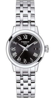 Tissot Classic Dream Lady Quartz T129.210.11.053.00