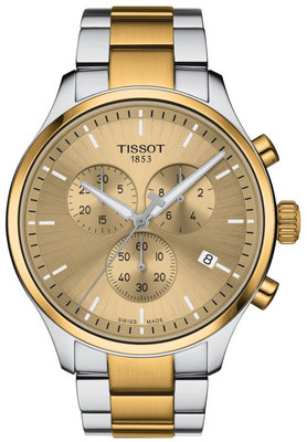 Tissot T-Sport Chrono XL Quartz T116.617.22.021.00