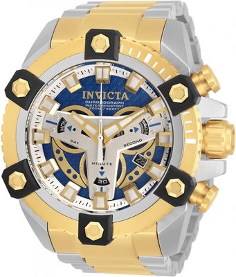 Invicta Coalition Forces Men Quartz Chronograph 30905