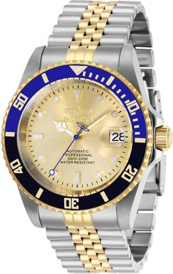 Invicta For Diver Automatic 29181