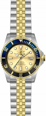 Invicta For Diver Automatic 29181
