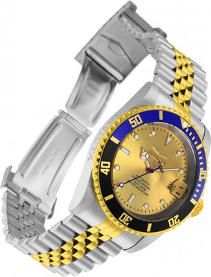 Invicta For Diver Automatic 29181