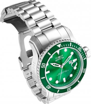 Invicta For Diver Men Quartz 20096