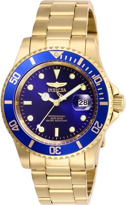 Invicta For Diver Quartz 26974