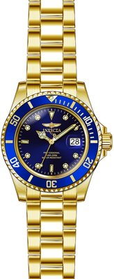 Invicta For Diver Quartz 26974