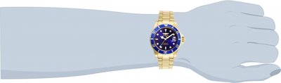 Invicta For Diver Quartz 26974