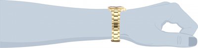 Invicta For Diver Quartz 26974