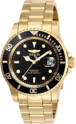 Invicta For Diver Quartz 26975