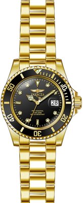 Invicta For Diver Quartz 26975