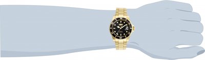 Invicta For Diver Quartz 26975
