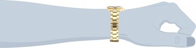 Invicta For Diver Quartz 26975
