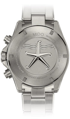 Mido Ocean Star Automatic Chronograph M026.627.44.041.00