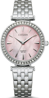 Citizen Basic Quartz ER0210-55Y