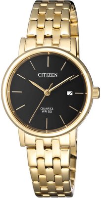 Citizen Basic Quartz EU6092-59E