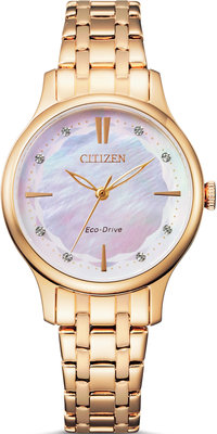 Citizen Elegant Eco-Drive EM0893-87Y